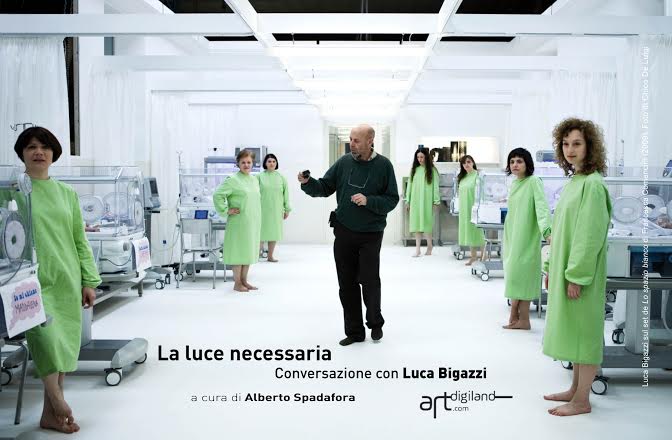Luca Bigazzi Italian Cinematographer